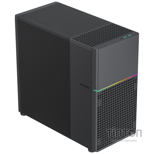GAMEMAX P31 BK