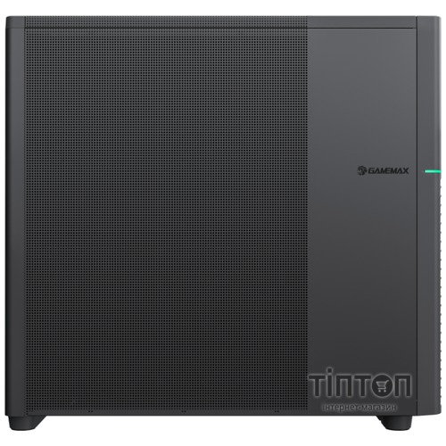 GAMEMAX P31 BK