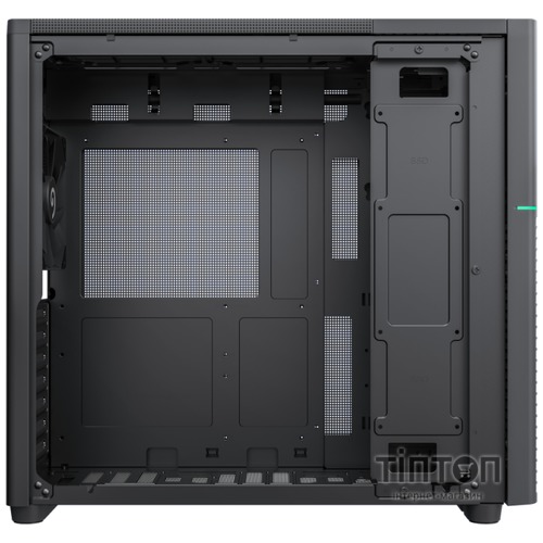 GAMEMAX P31 BK