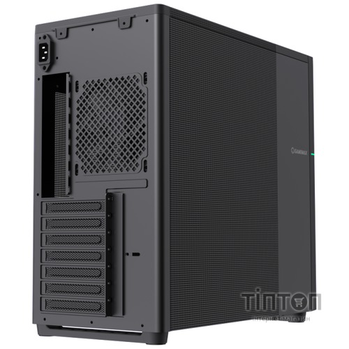 GAMEMAX P31 BK