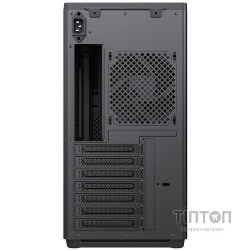 GAMEMAX P31 BK