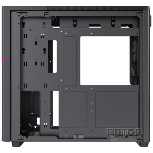 GAMEMAX P31 BK