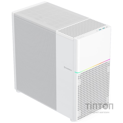 GAMEMAX P31 WH