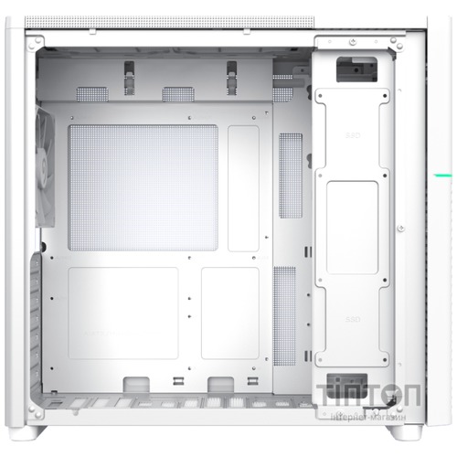 GAMEMAX P31 WH