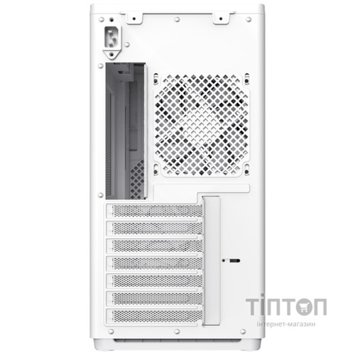 GAMEMAX P31 WH
