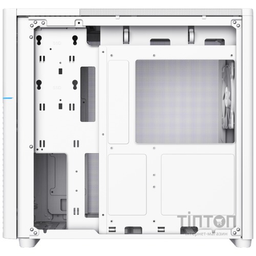 GAMEMAX P31 WH