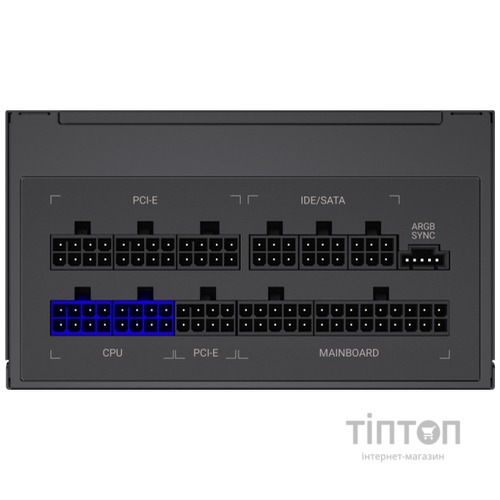 GAMEMAX RGB 1050G