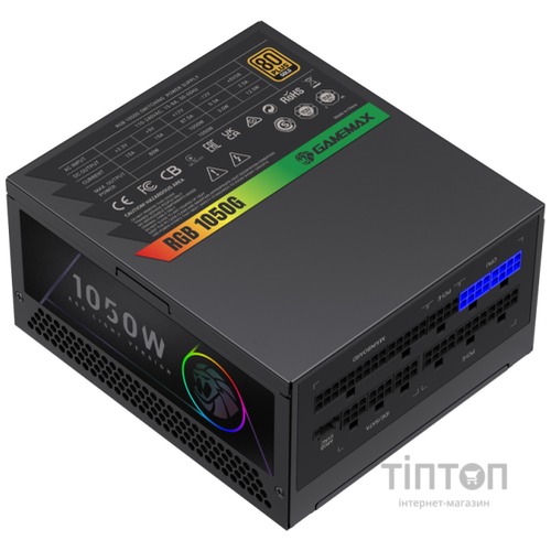 GAMEMAX RGB 1050G