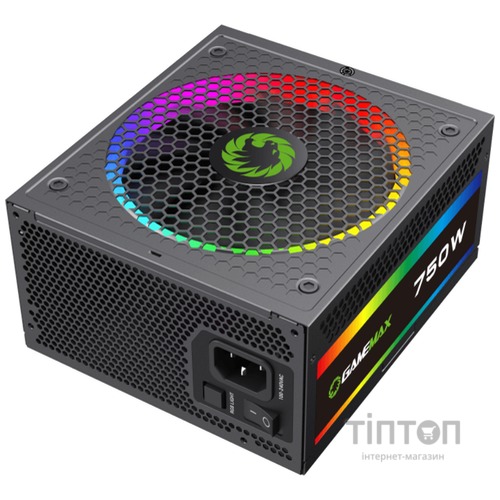GAMEMAX RGB-750 PRO