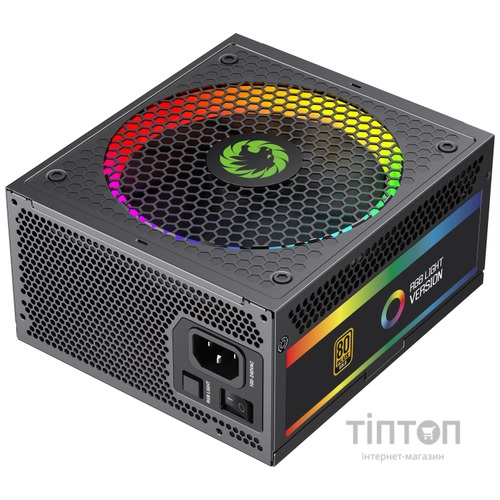 GAMEMAX RGB-750 PRO