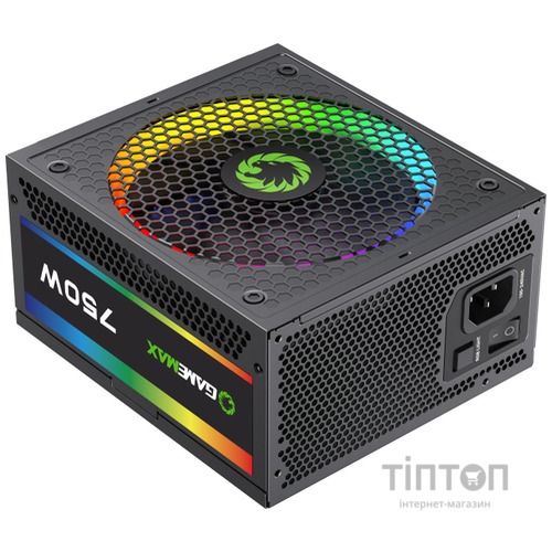 GAMEMAX RGB-750 PRO