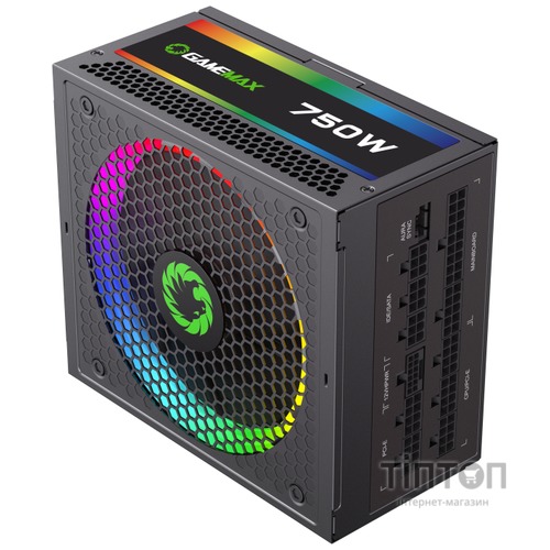 GAMEMAX RGB-750 PRO