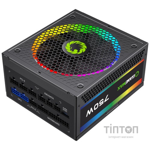 GAMEMAX RGB-750 PRO