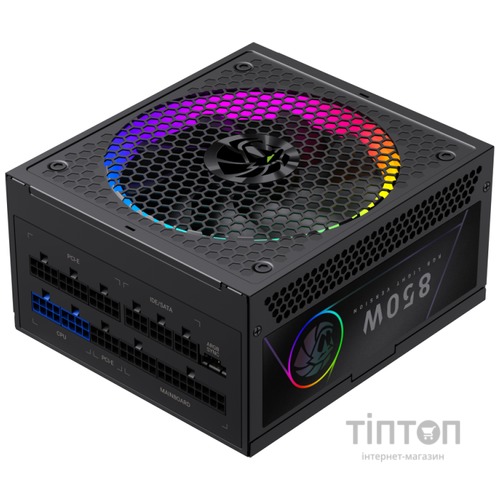 GAMEMAX RGB 850G