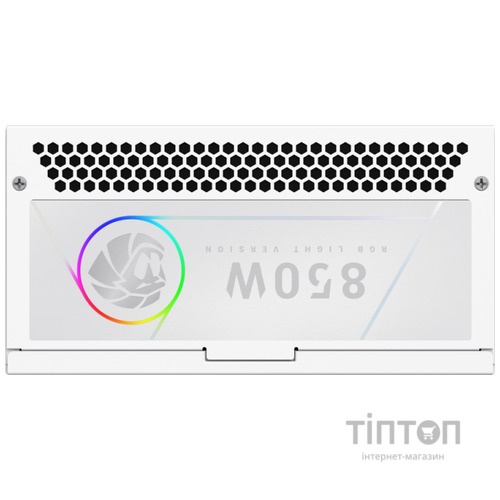 GAMEMAX RGB 850G WH