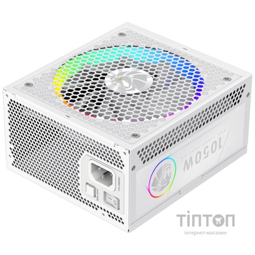 GAMEMAX RGB PRO 1050G WH