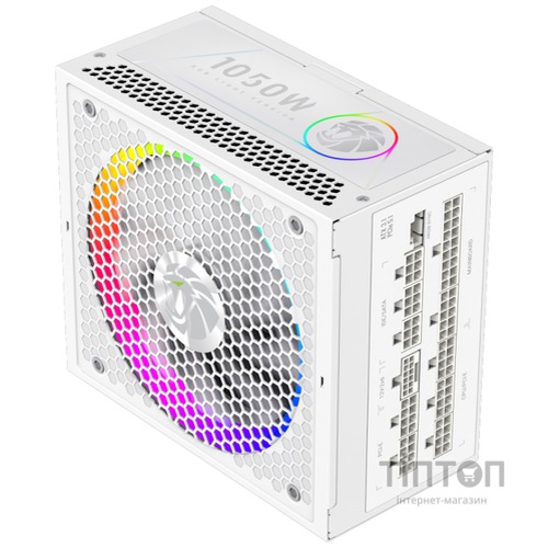 GAMEMAX RGB PRO 1050G WH