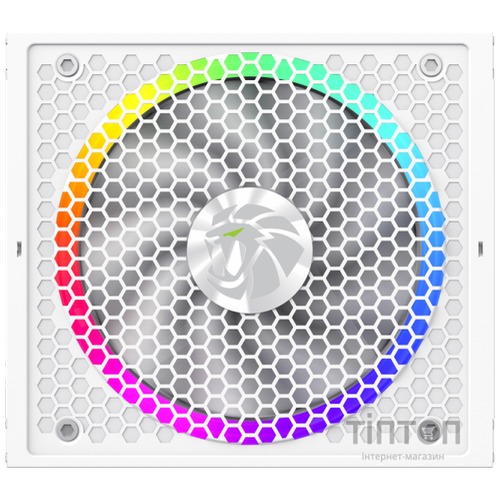 GAMEMAX RGB PRO 1050G WH