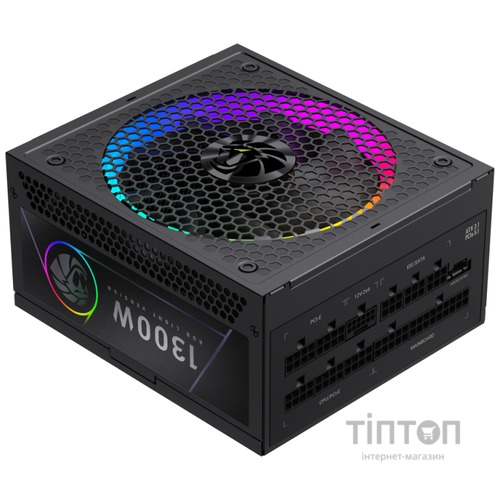 GAMEMAX RGB PRO 1300P