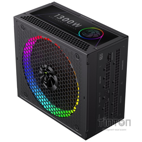 GAMEMAX RGB PRO 1300P
