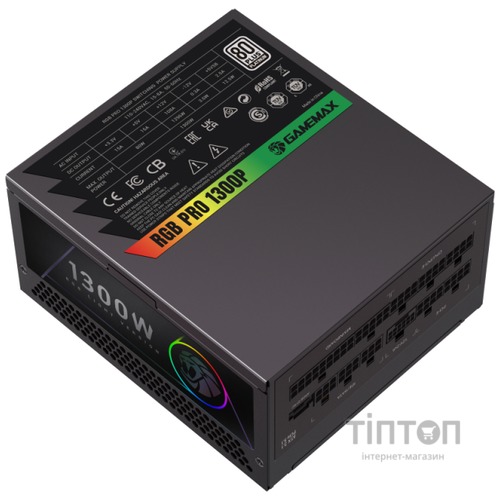 GAMEMAX RGB PRO 1300P