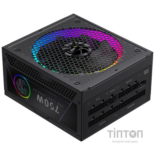 GAMEMAX RGB PRO 750G