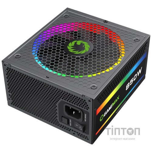GAMEMAX RGB850 PRO