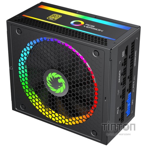 GAMEMAX RGB850 PRO