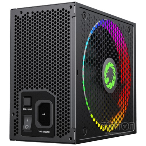 GAMEMAX RGB850 PRO