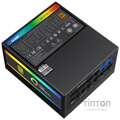 GAMEMAX RGB850 PRO