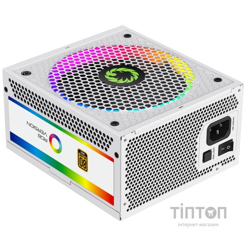 GAMEMAX RGB850 PRO WH