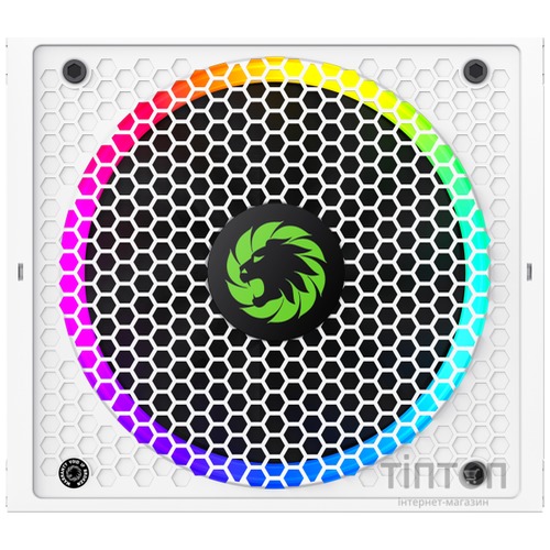 GAMEMAX RGB850 PRO WH