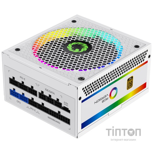 GAMEMAX RGB850 PRO WH
