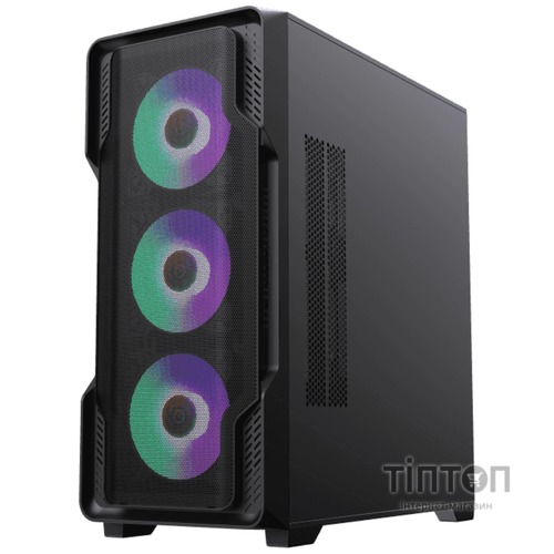 GAMEMAX Siege BK