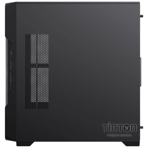 GAMEMAX Siege BK