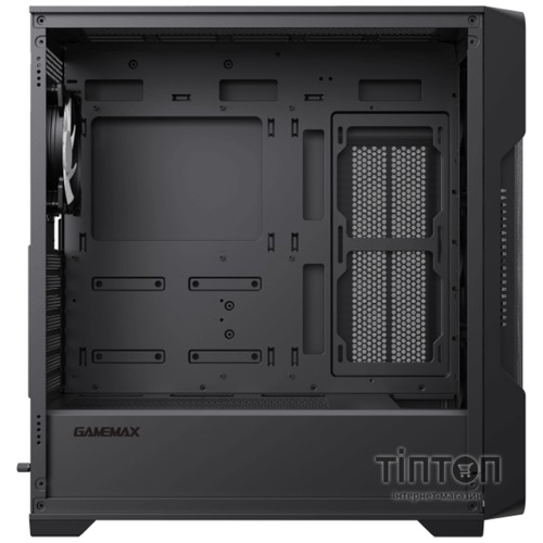 GAMEMAX Siege BK