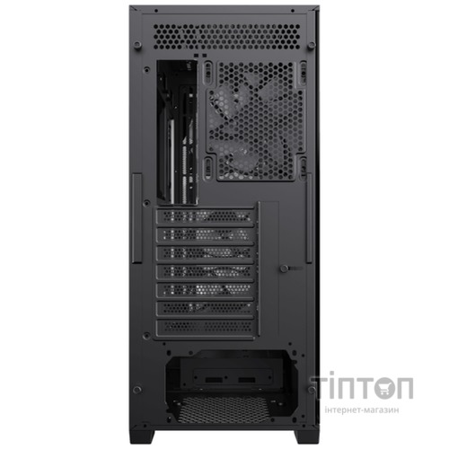GAMEMAX Siege BK