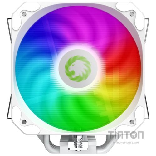 GAMEMAX Sigma 540 ARGB WH