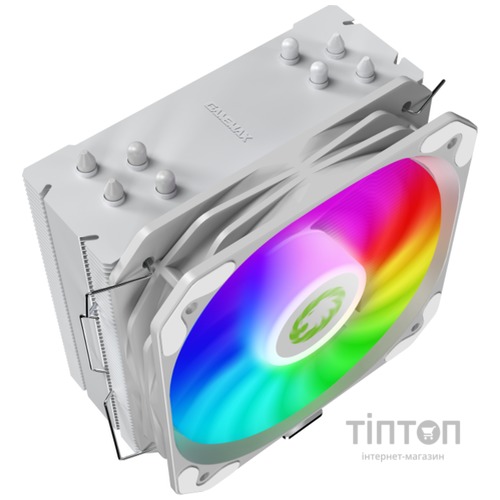 GAMEMAX Sigma 540 ARGB WH