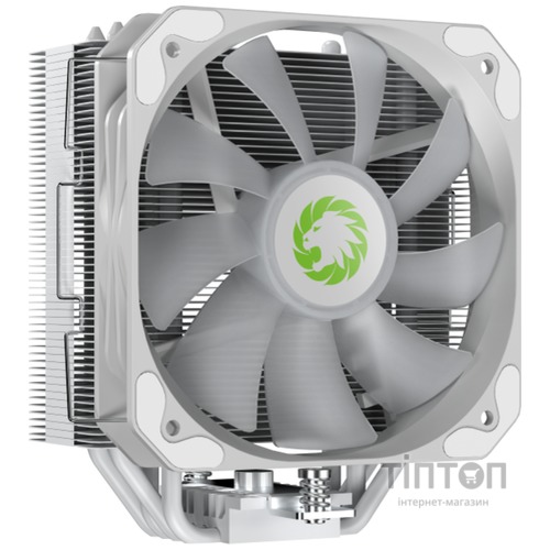GAMEMAX Sigma 540 ARGB WH