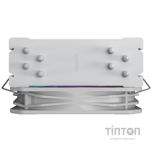 GAMEMAX Sigma 540 ARGB WH