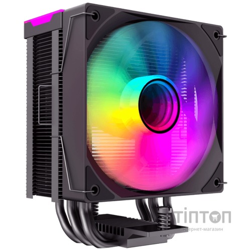 GAMEMAX Sigma 550 Infinity BK