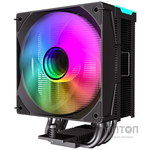 GAMEMAX Sigma 550 Infinity BK