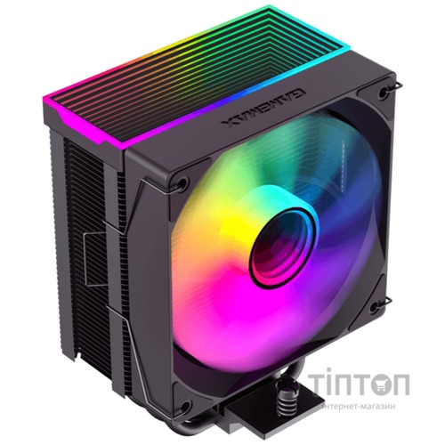 GAMEMAX Sigma 550 Infinity BK