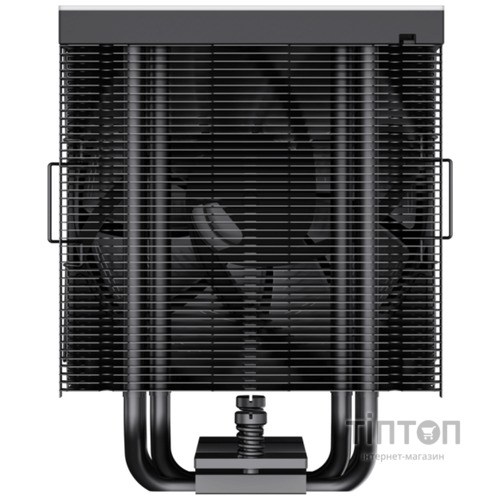 GAMEMAX Sigma 550 Infinity BK