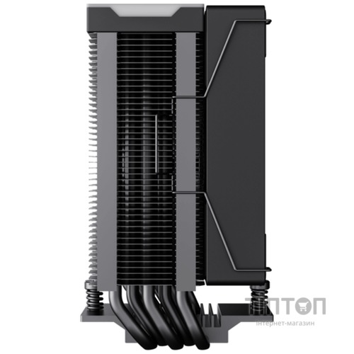 GAMEMAX Sigma 550 Infinity BK