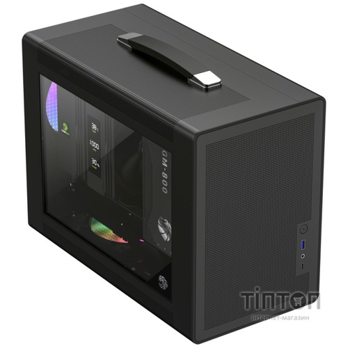 GAMEMAX Spark Air BK