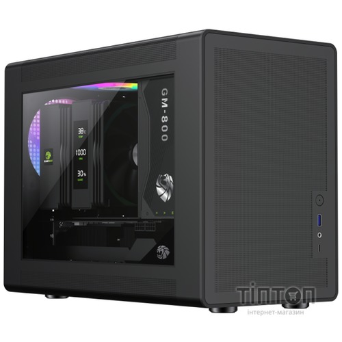 GAMEMAX Spark Air BK