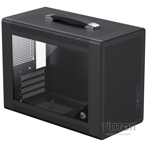 GAMEMAX Spark Air BK