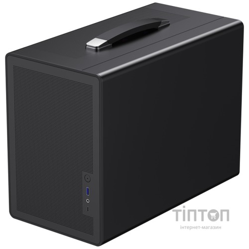 GAMEMAX Spark Air BK
